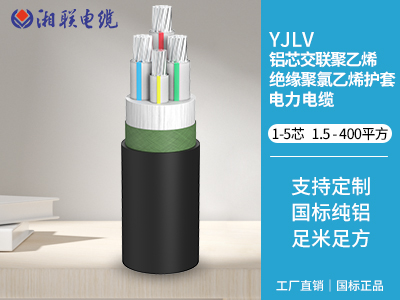 電纜有哪些種類，電纜有多少種？
